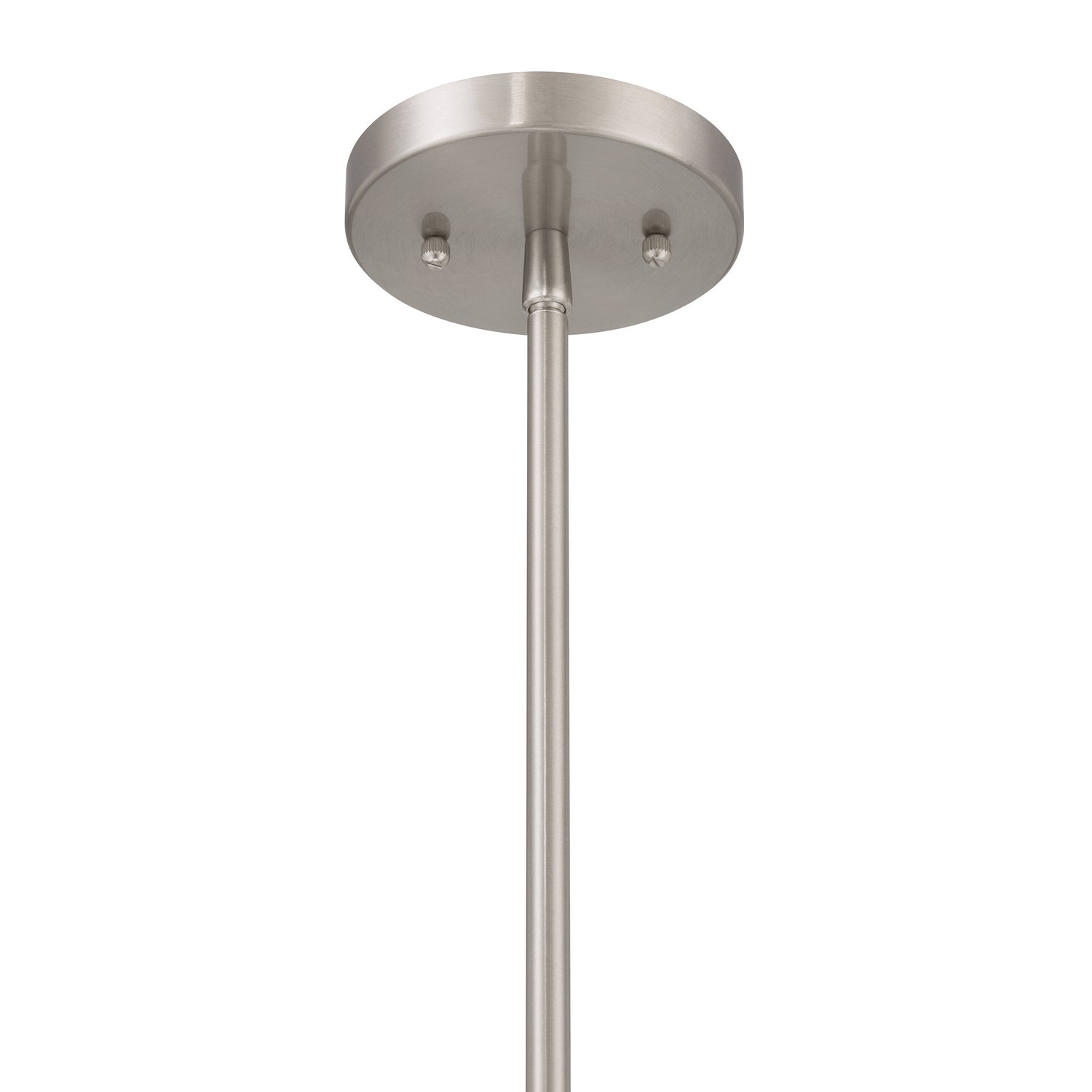 Mini-suspension 1 lumière | Orbis