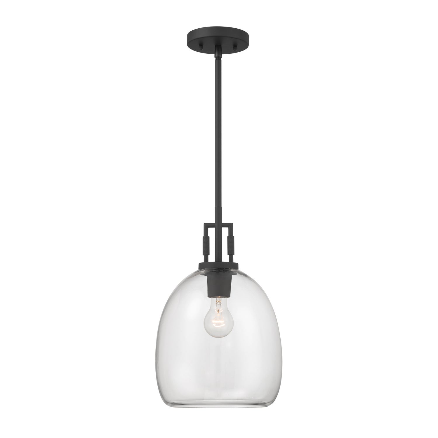 Mini-suspension 1 lumière | Orbis