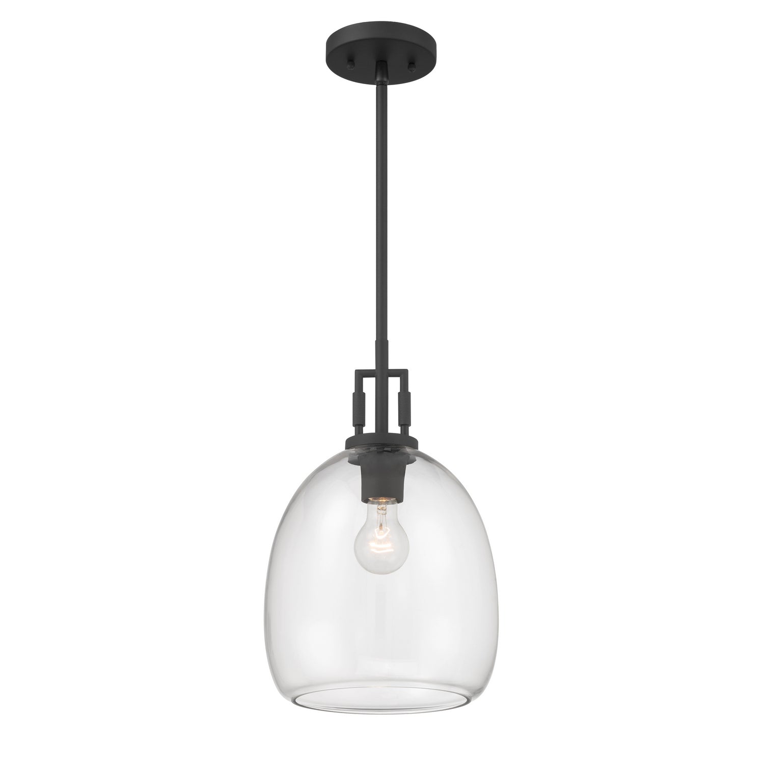 Mini-suspension 1 lumière | Orbis