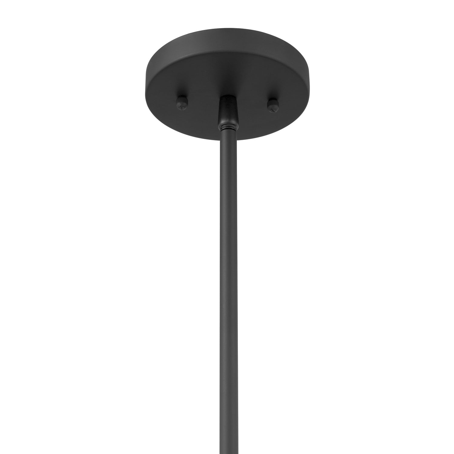 Mini-suspension 1 lumière | Orbis