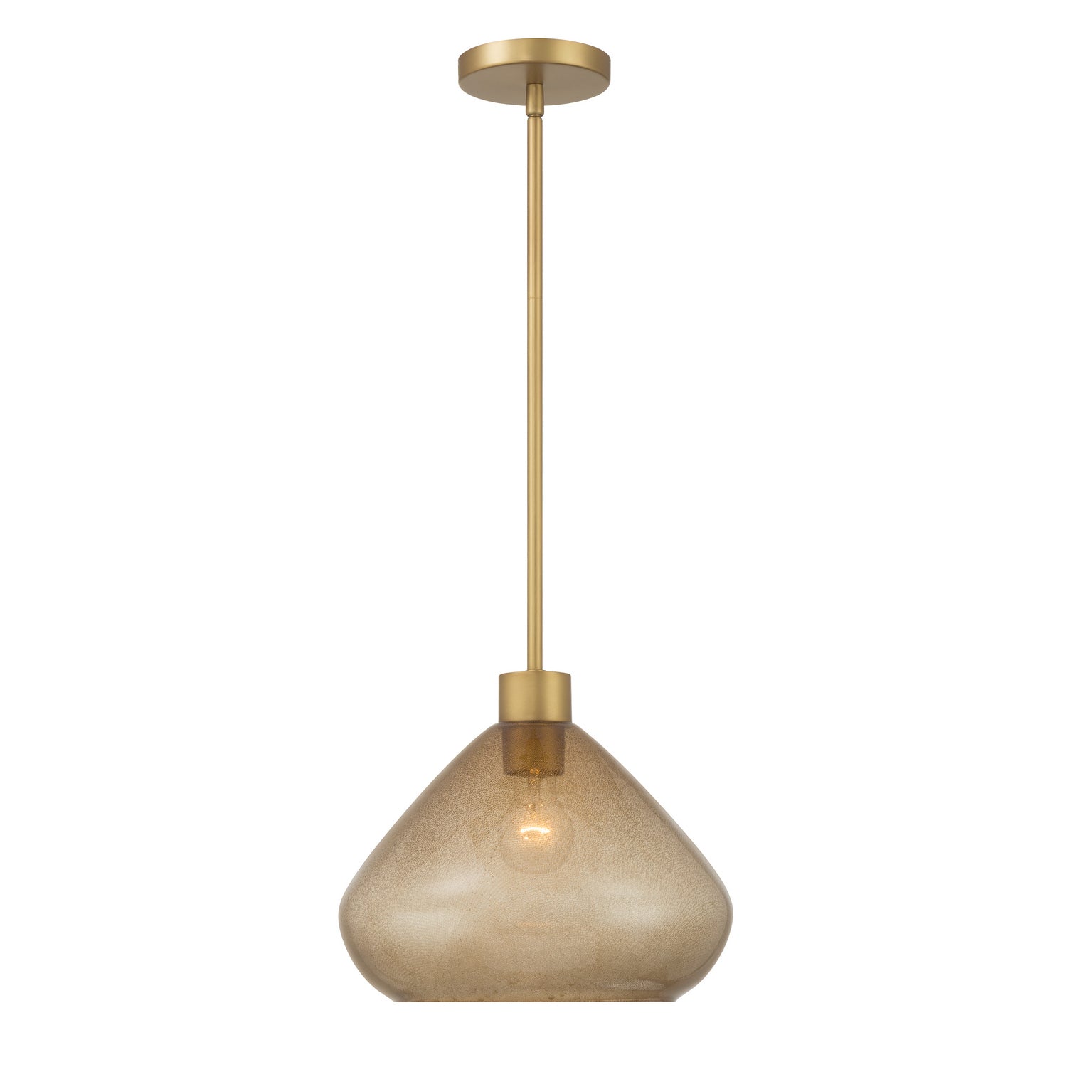 Suspension 1 lumière | Elaris