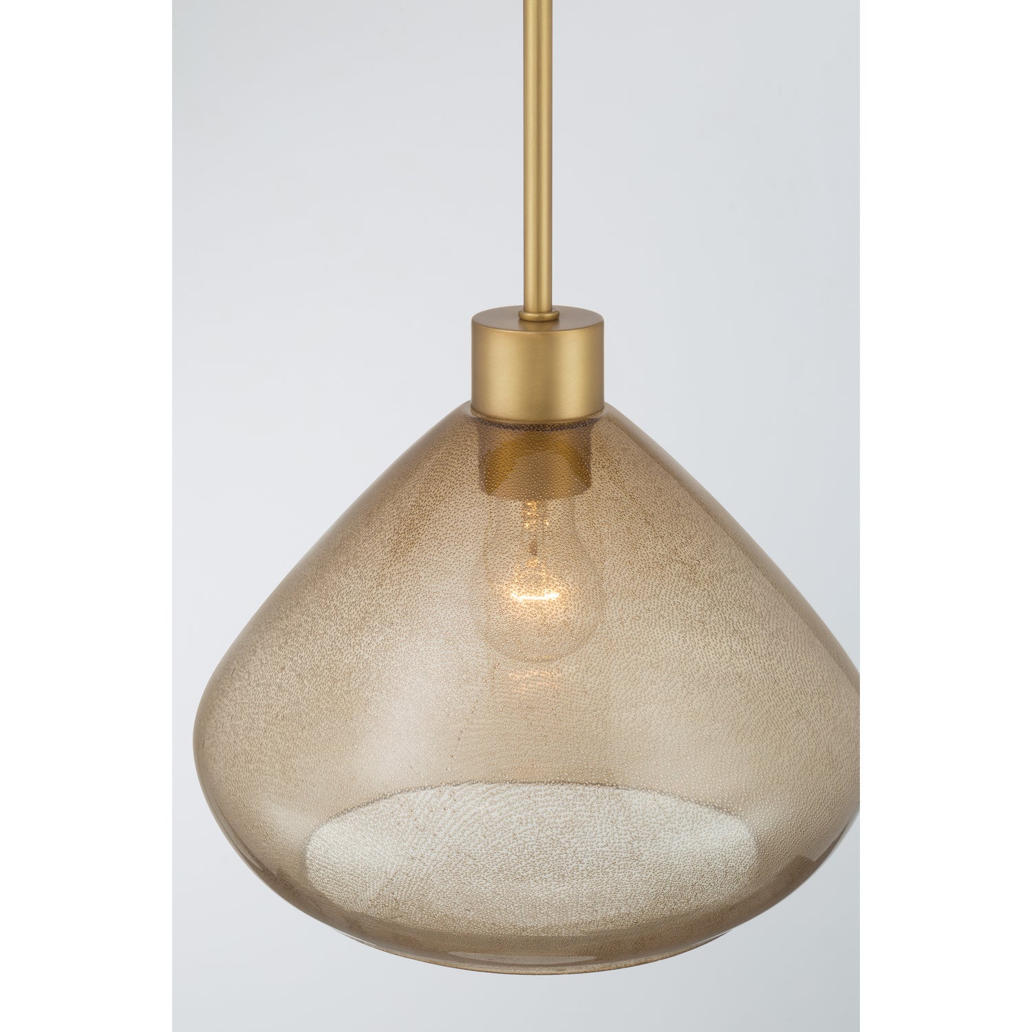 Suspension 1 lumière | Elaris
