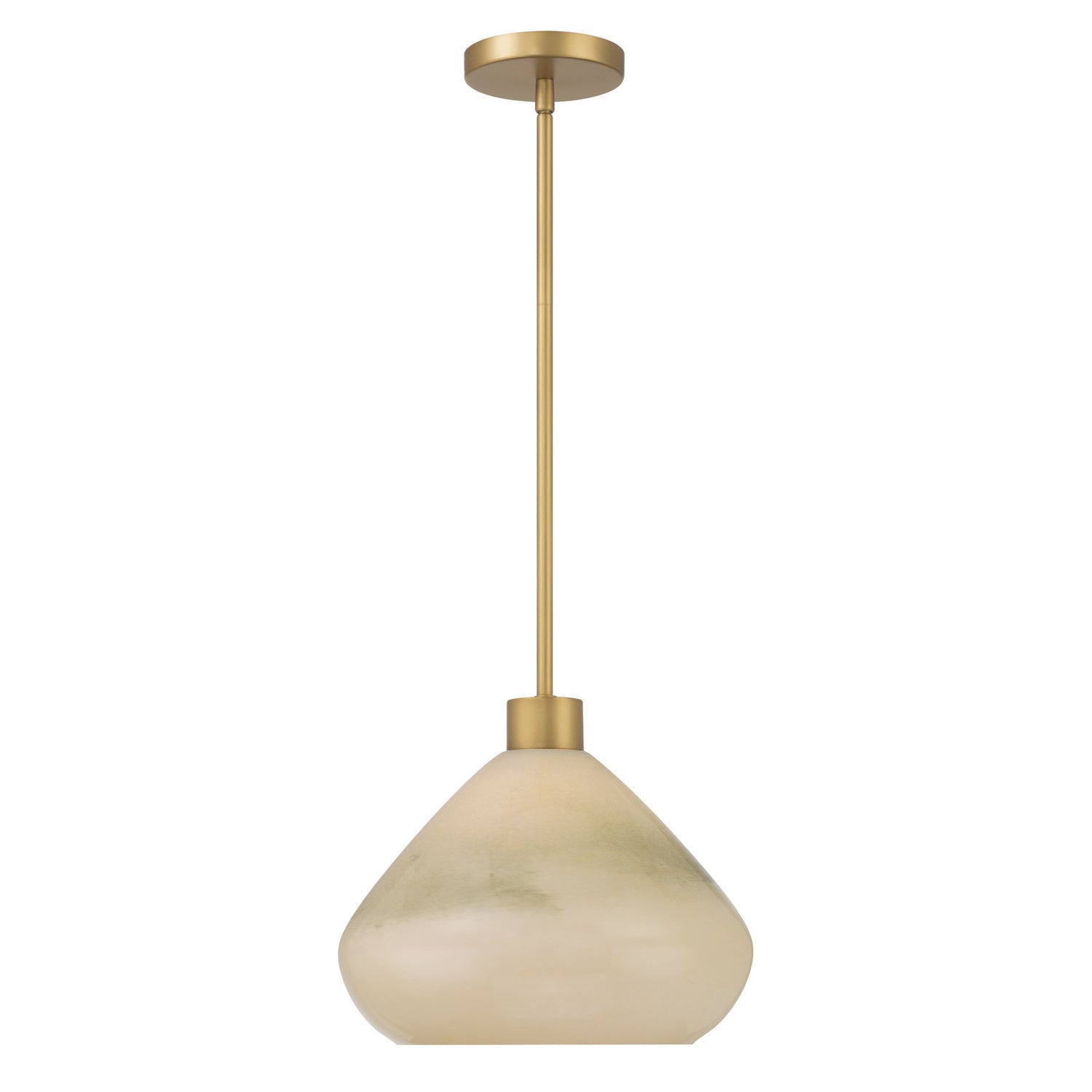Suspension 1 lumière | Elaris