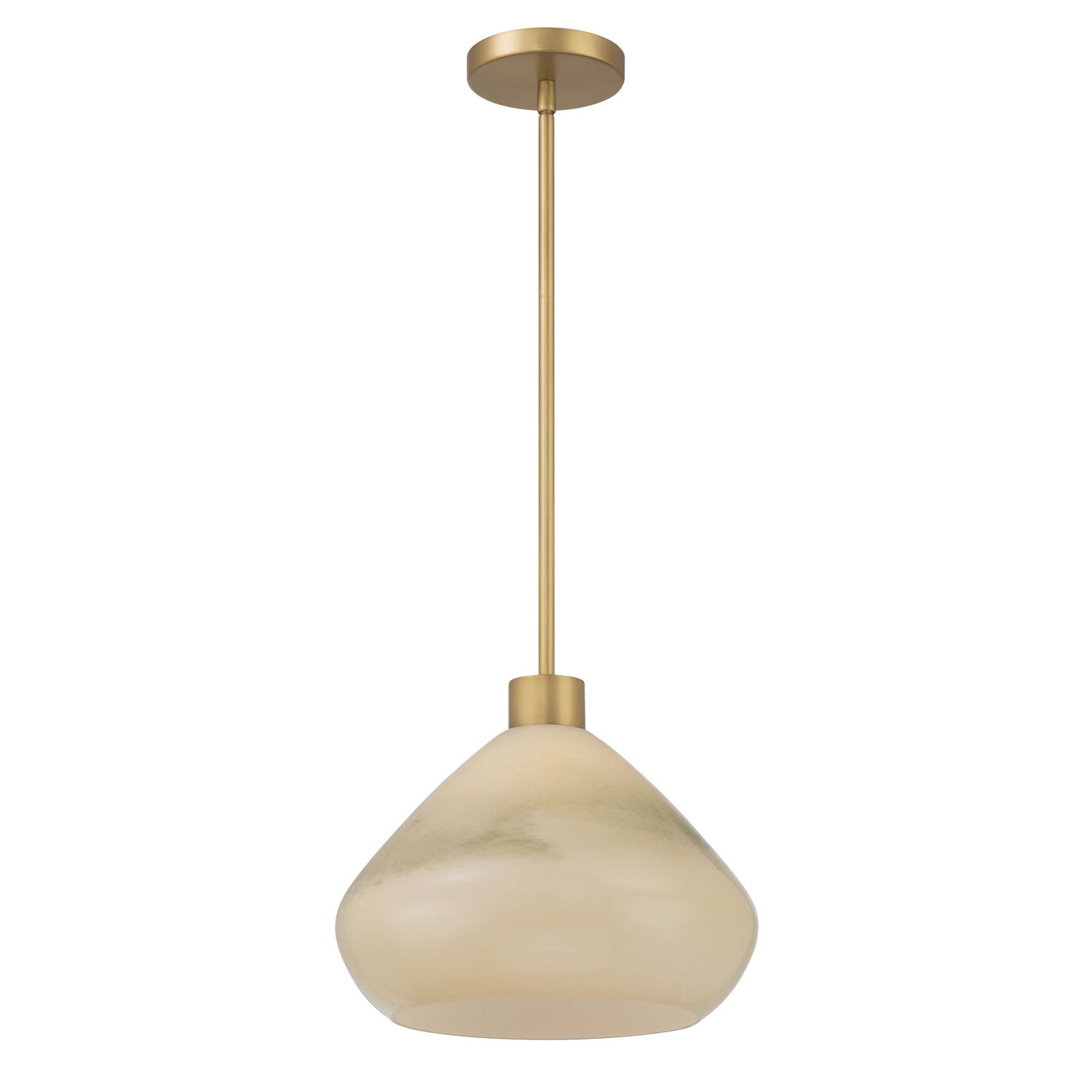 Suspension 1 lumière | Elaris