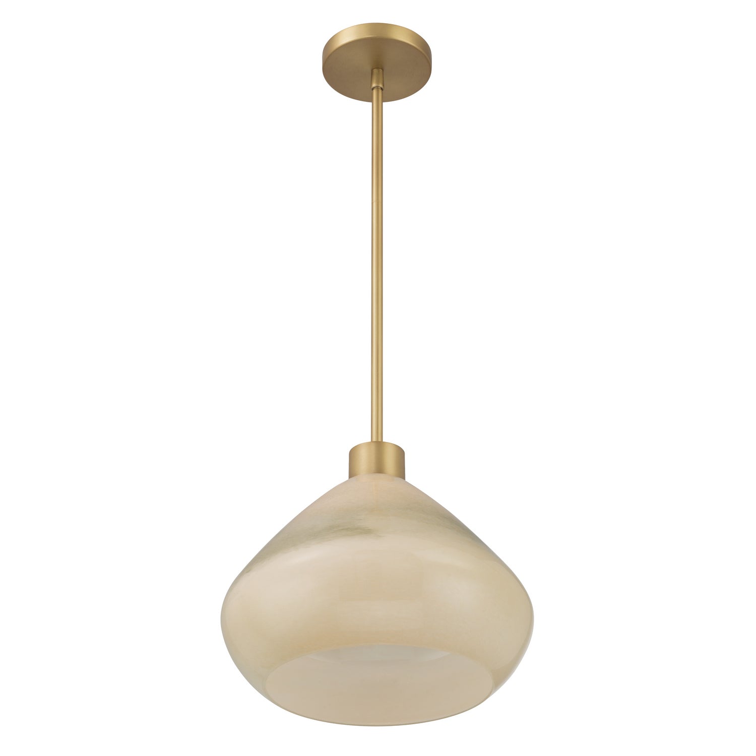 Suspension 1 lumière | Elaris