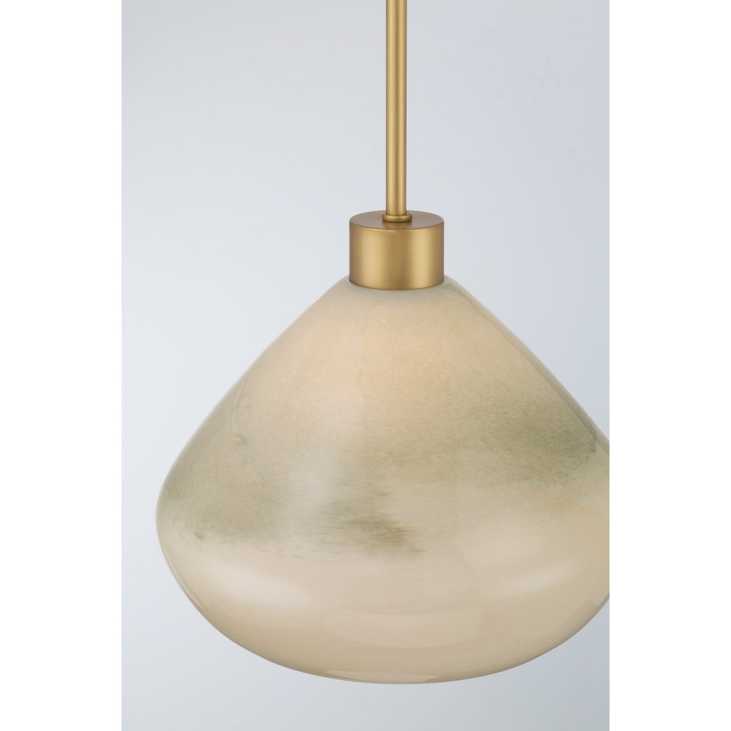 Suspension 1 lumière | Elaris
