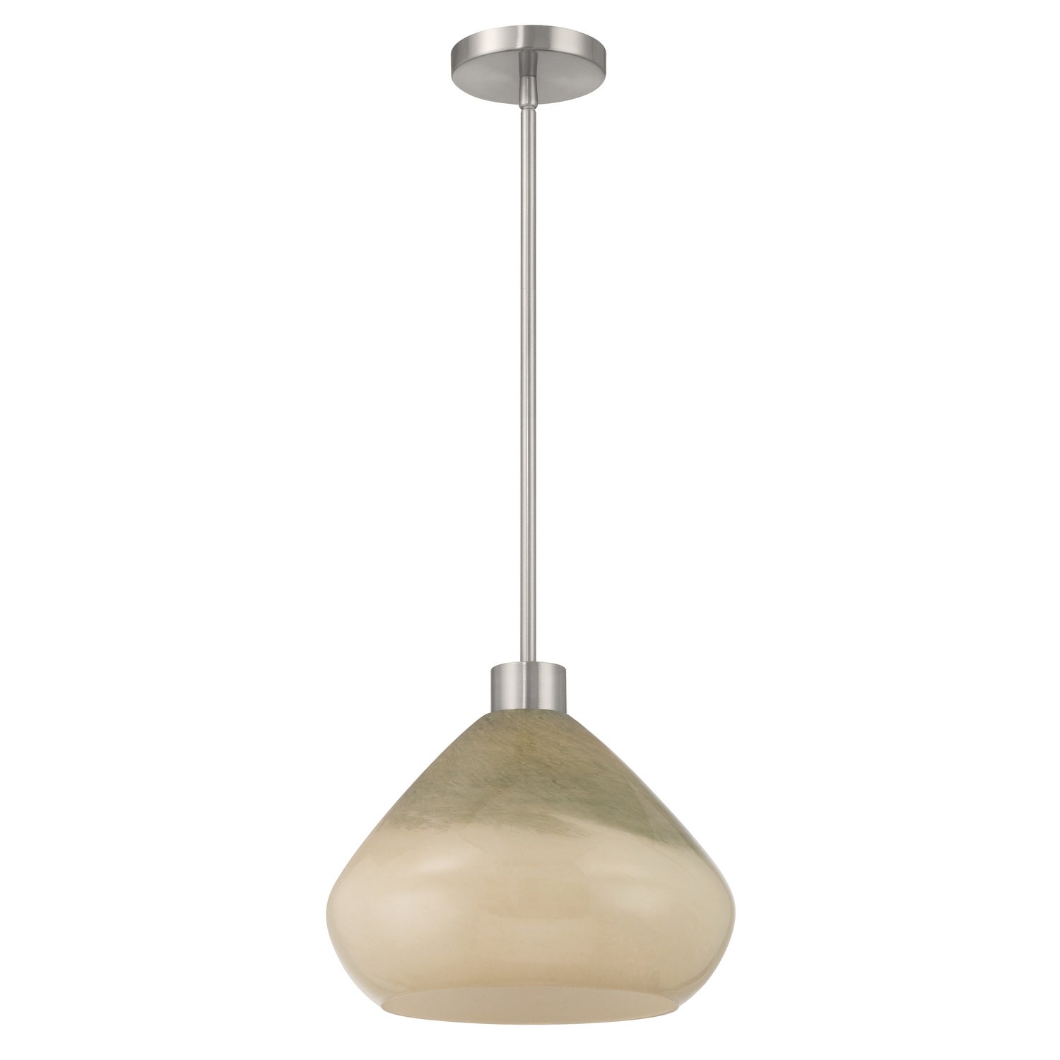 Suspension 1 lumière | Elaris