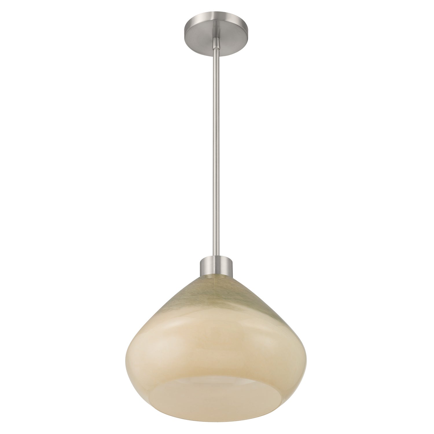 Suspension 1 lumière | Elaris