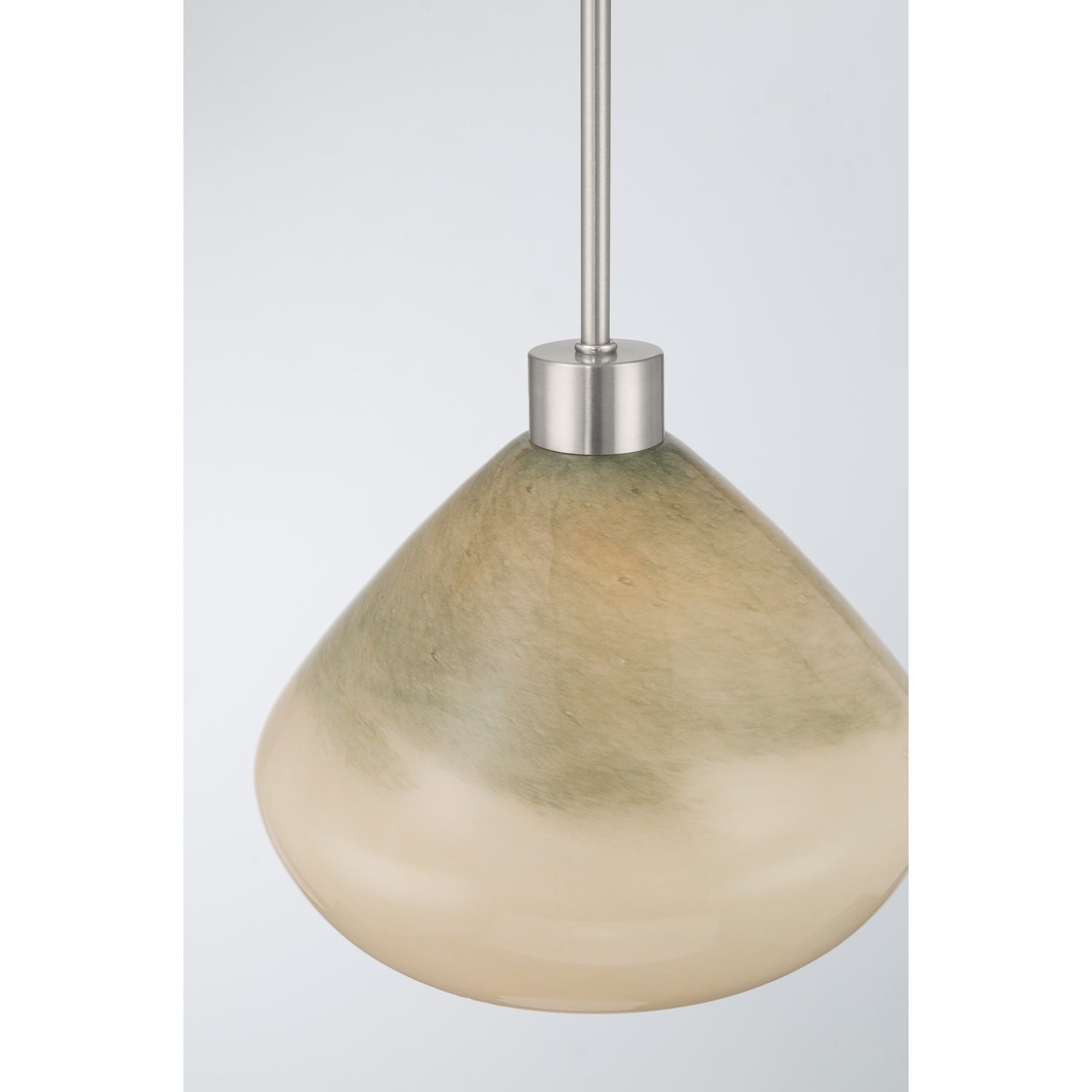 Suspension 1 lumière | Elaris