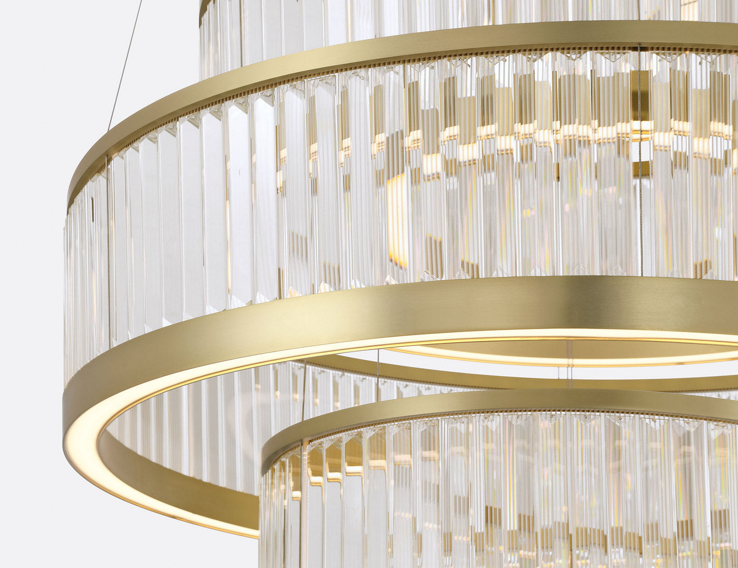 Lustre DEL | Empra
