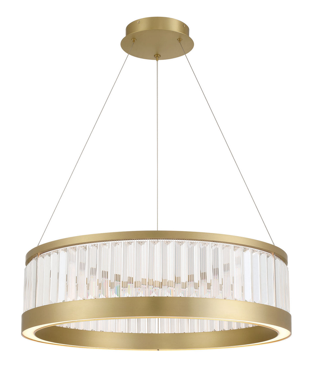 Lustre DEL | Empra