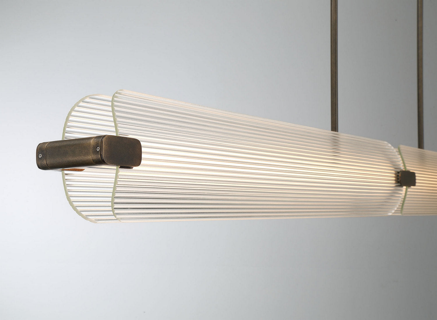 Lustre linéaire DEL | Neoness