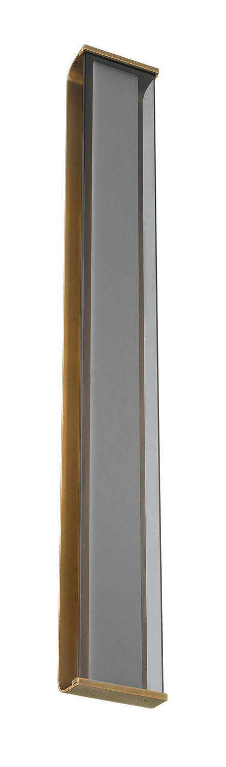 Applique murale DEL | Dulton