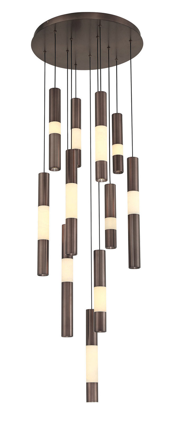 Lustre DEL | Ronda