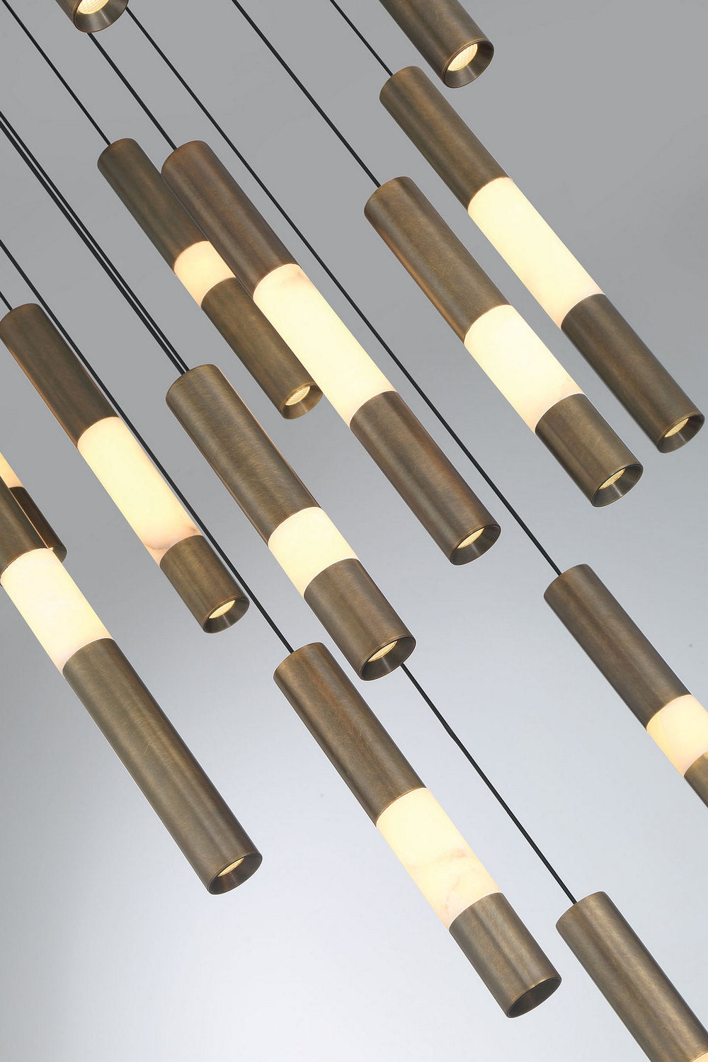 Lustre DEL | Ronda