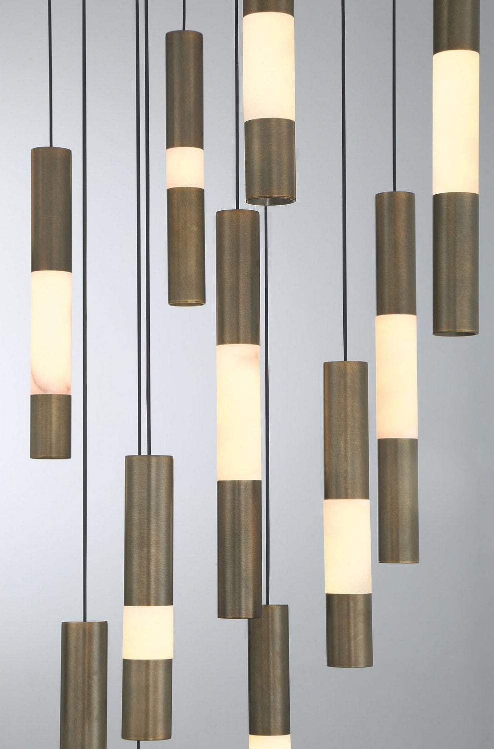 Lustre DEL | Ronda