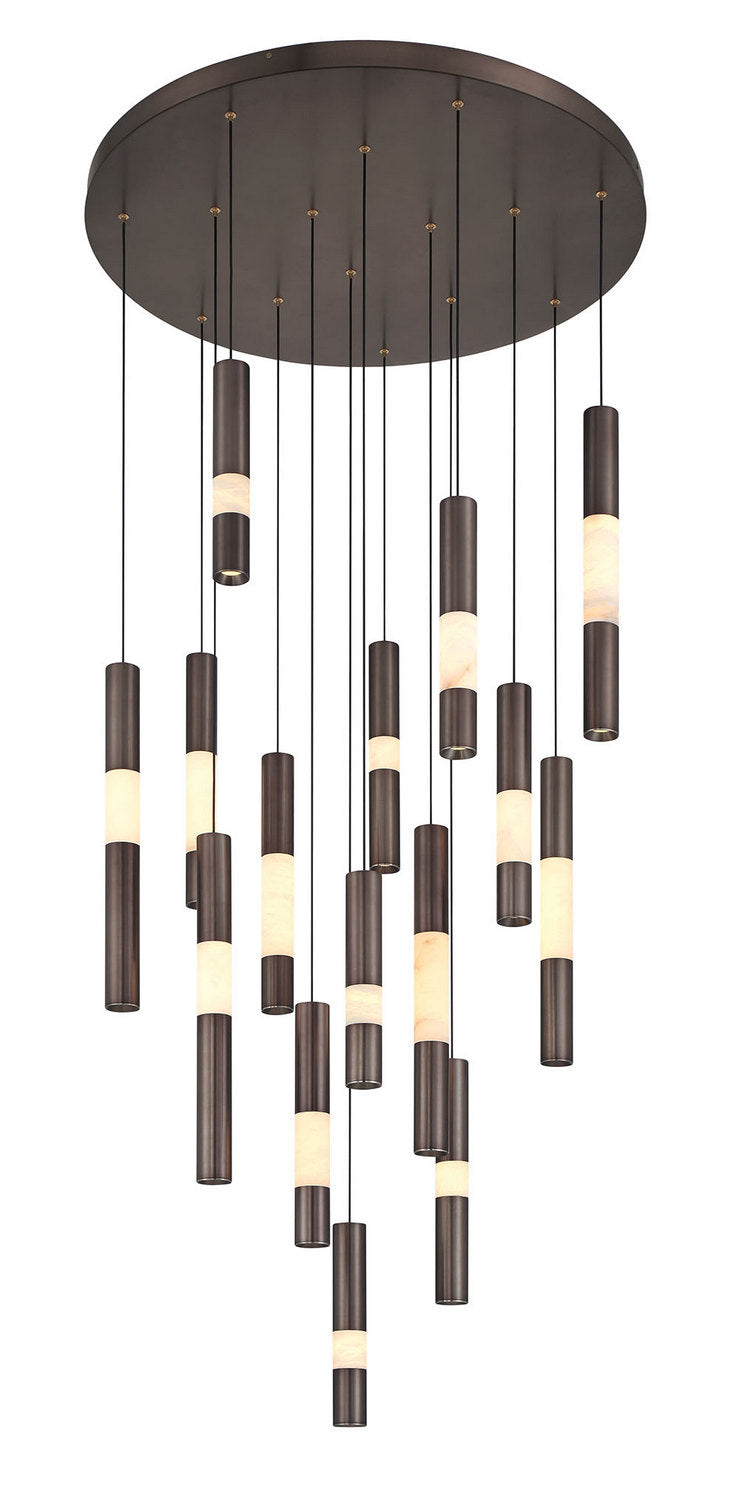 Lustre DEL | Ronda