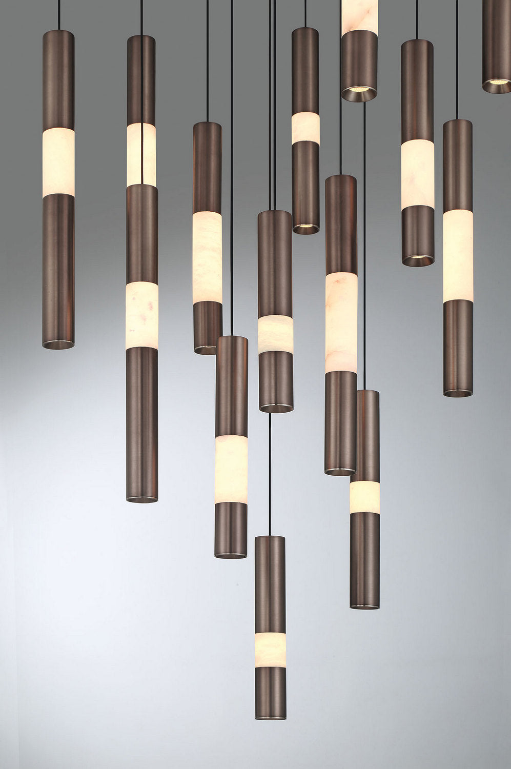 Lustre DEL | Ronda
