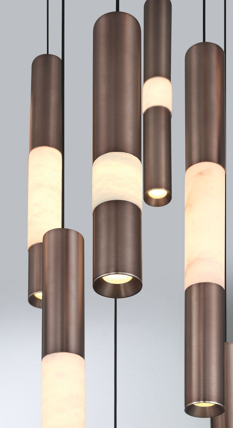 Lustre DEL | Ronda