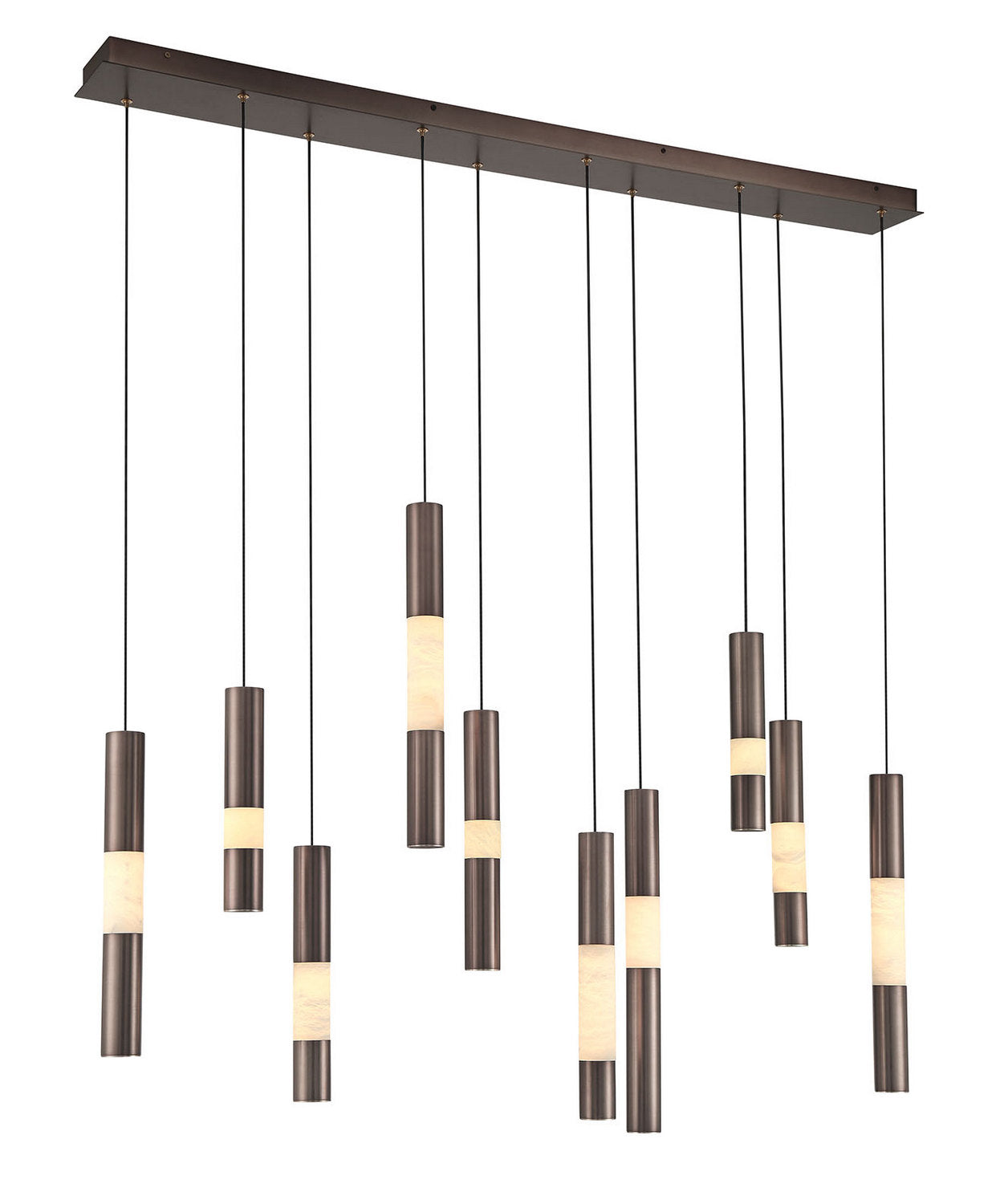 Lustre linéaire DEL | Ronda