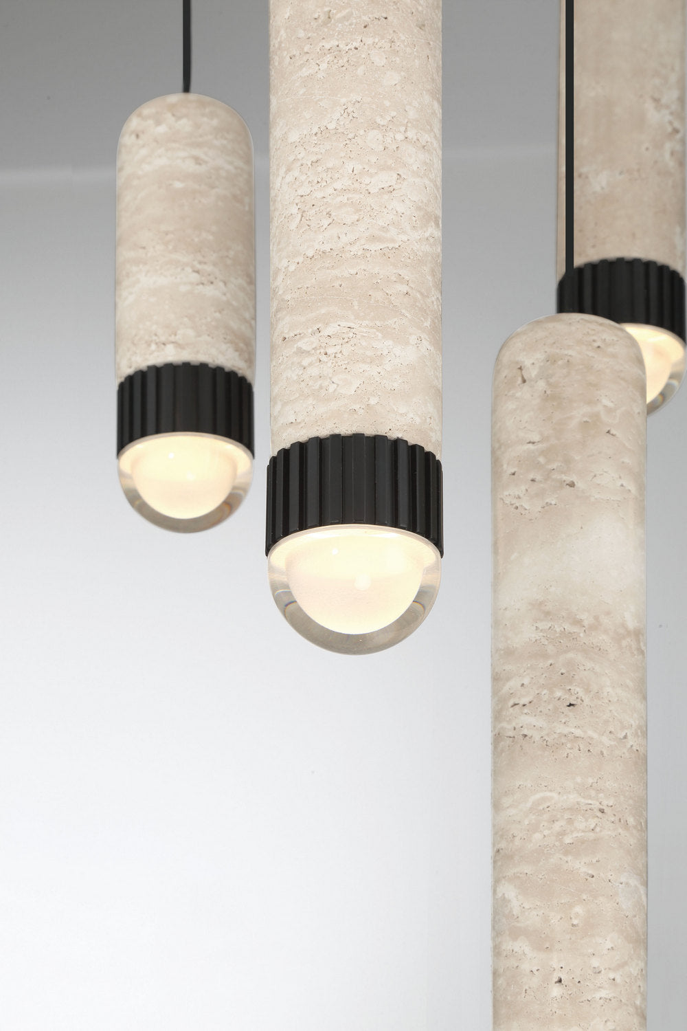 Lustre DEL | Cambre