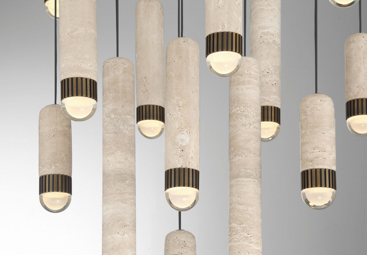 Lustre DEL | Cambre