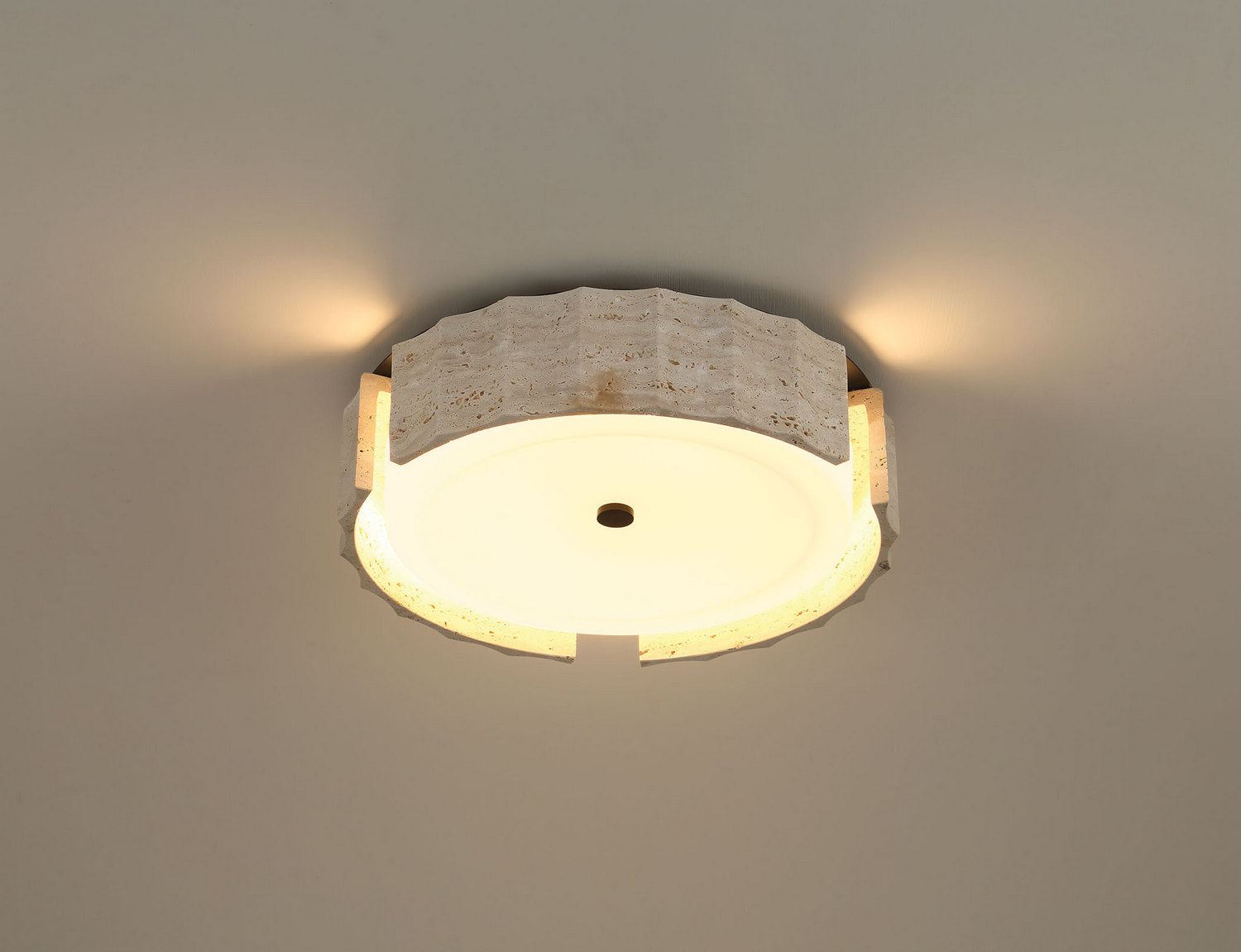 Plafonnier DEL | Roslington