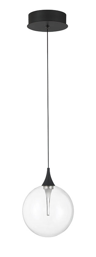 Suspension DEL | Iissa