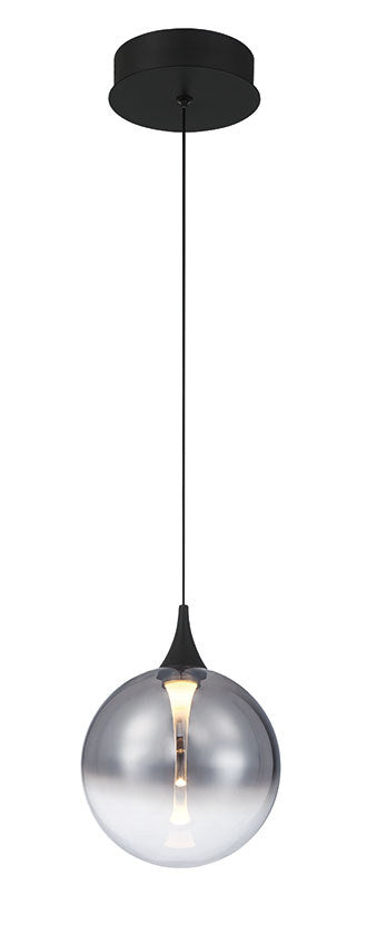 Suspension DEL | Iissa