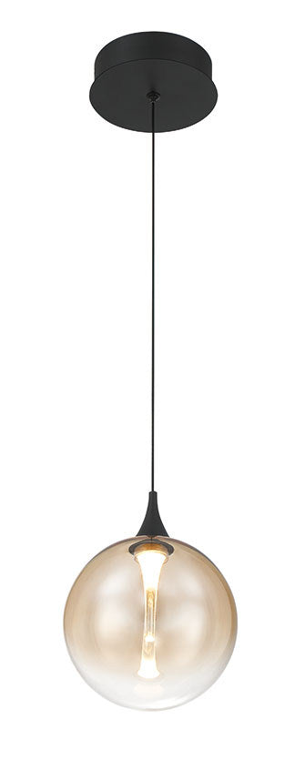 Suspension DEL | Iissa