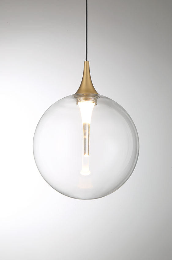 Suspension DEL | Iissa