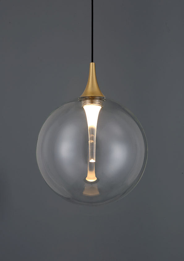 Suspension DEL | Iissa