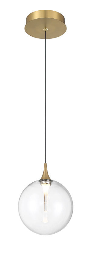 Suspension DEL | Iissa