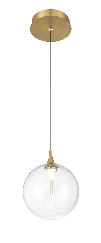 Suspension DEL | Iissa