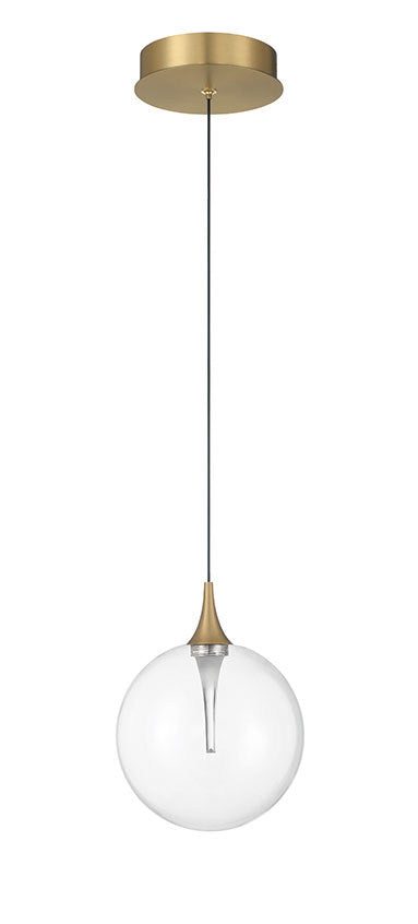 Suspension DEL | Iissa