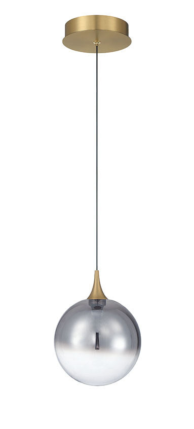 Suspension DEL | Iissa