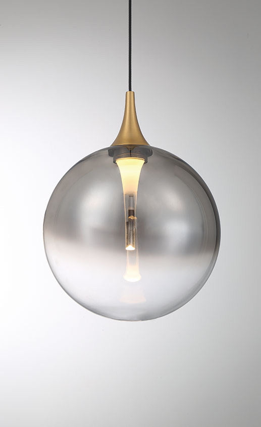 Suspension DEL | Iissa