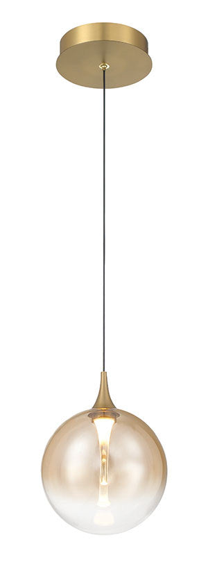 Suspension DEL | Iissa