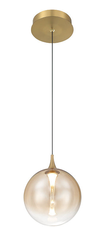 Suspension DEL | Iissa