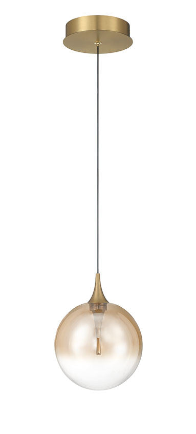 Suspension DEL | Iissa