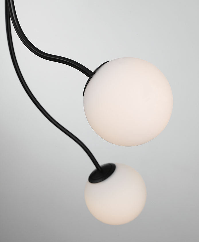 Lustre DEL | Athena