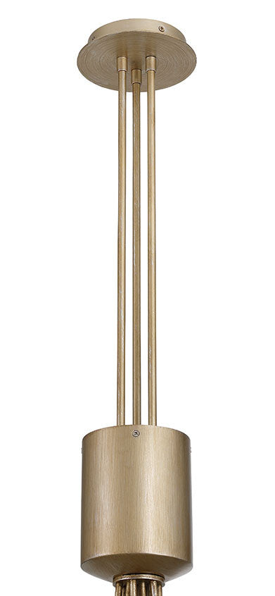 Lustre DEL | Athena