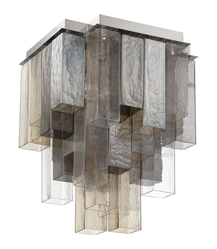 Plafonnier 10 lumières | Altesa