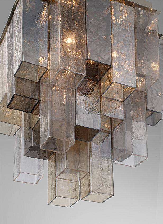 Plafonnier 10 lumières | Altesa