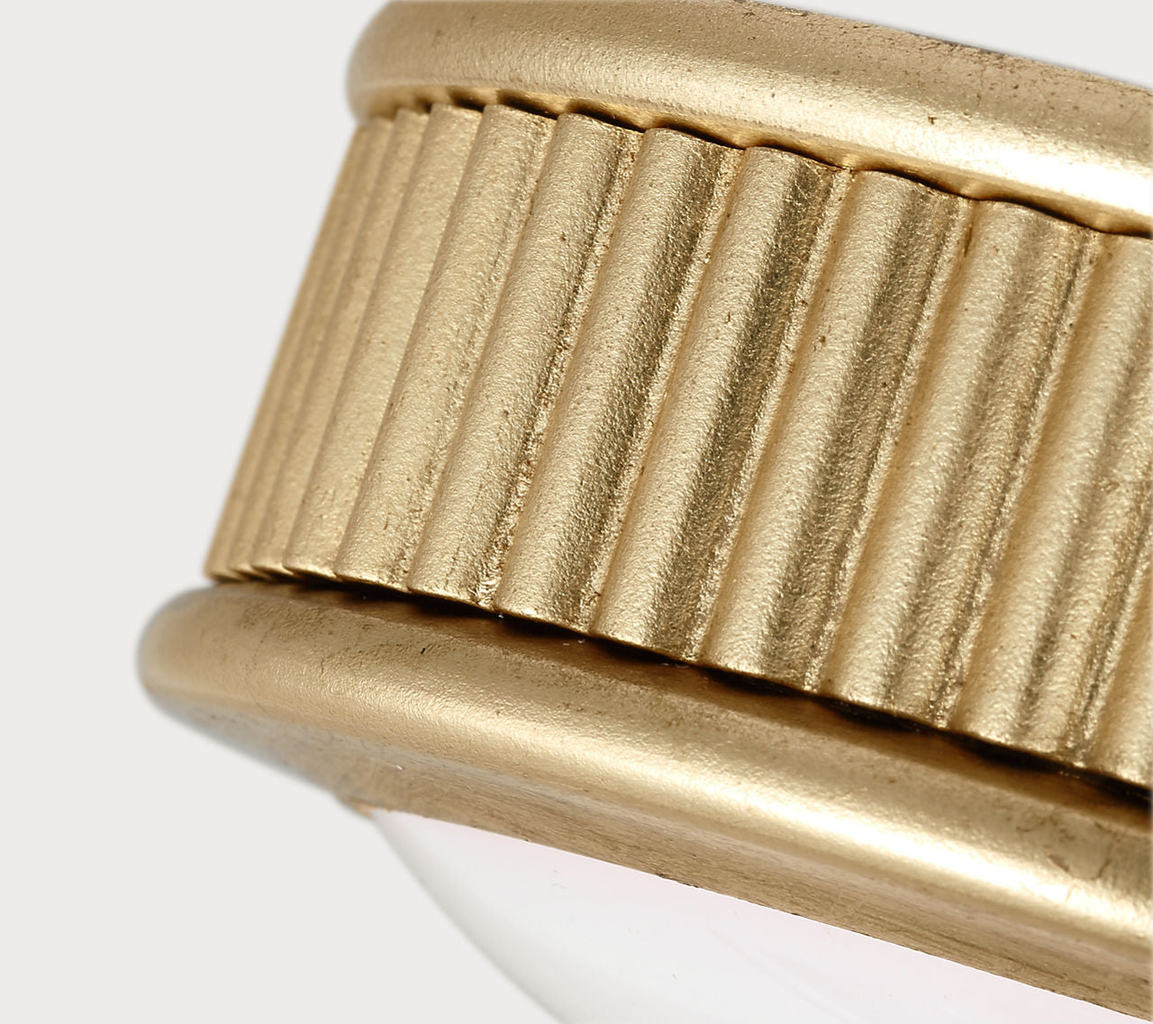Plafonnier DEL | Gild | Ritz