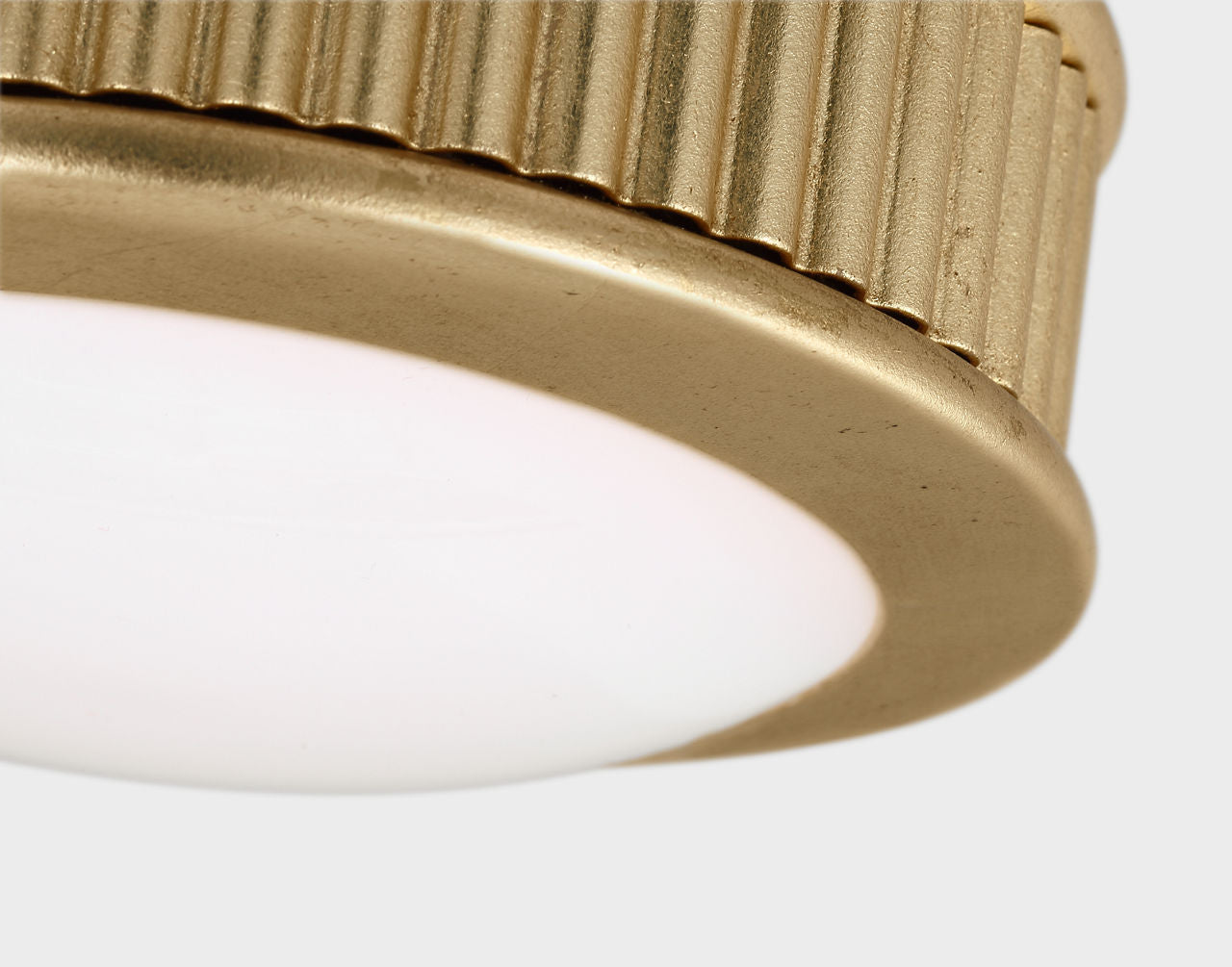 Plafonnier DEL | Gild | Ritz