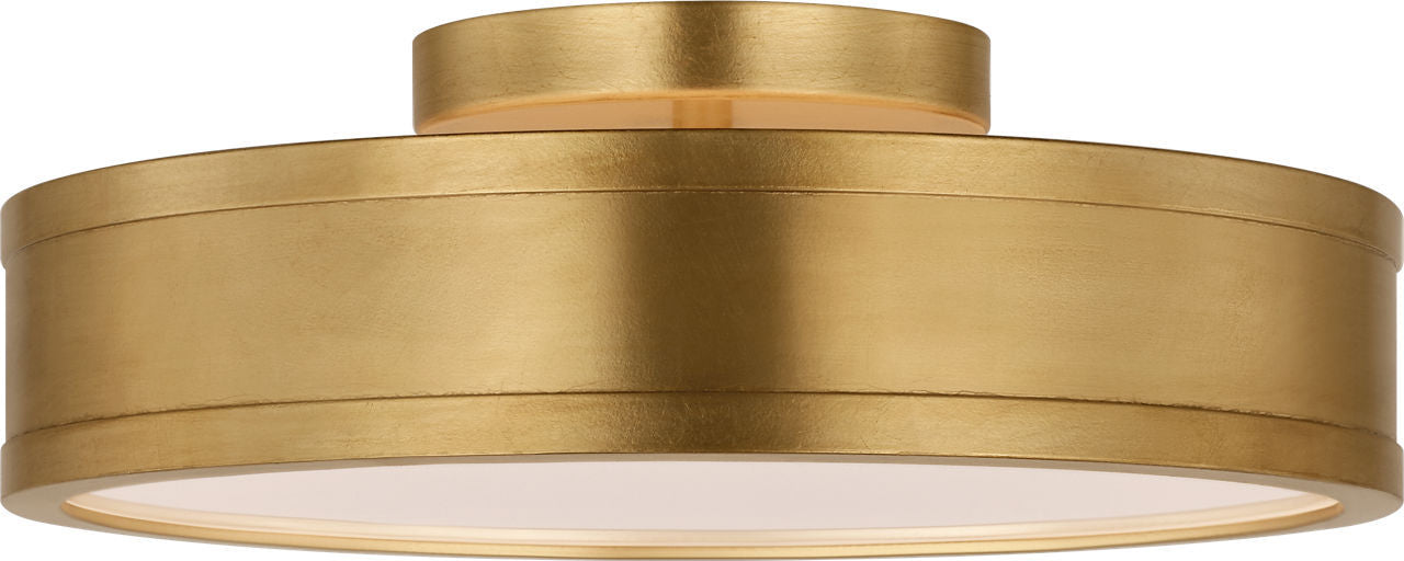 Semi-plafonnier DEL | Gild | Dupont