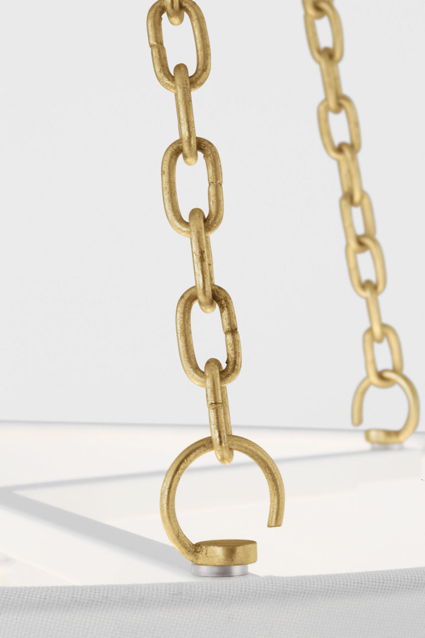 Hanging Shade 3 lumières | Gild | Herve