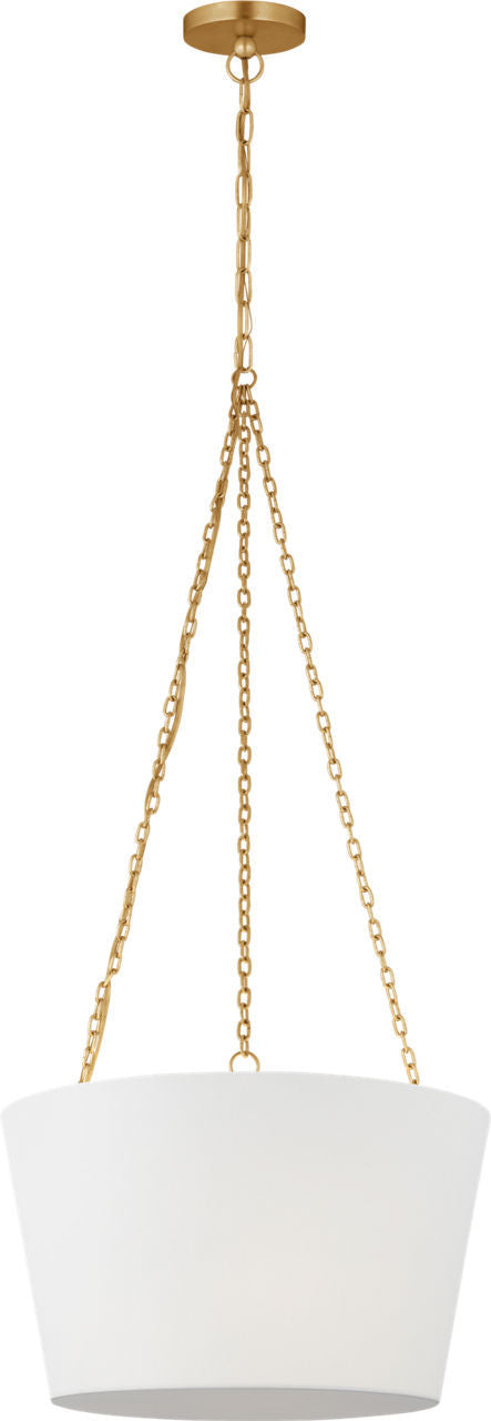 Hanging Shade 3 lumières | Gild | Herve