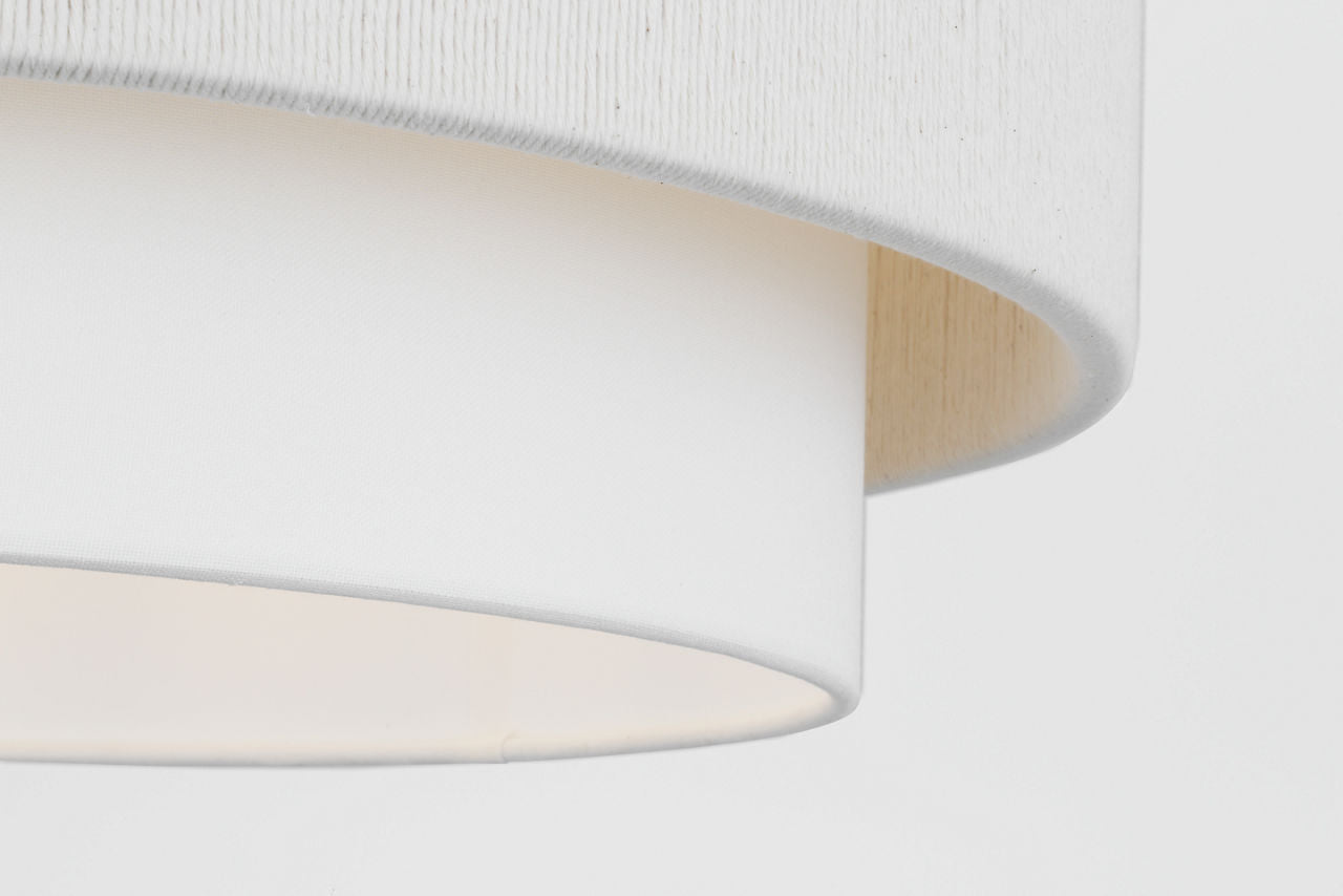 Hanging Shade 4 lumières | Gild | Belaro